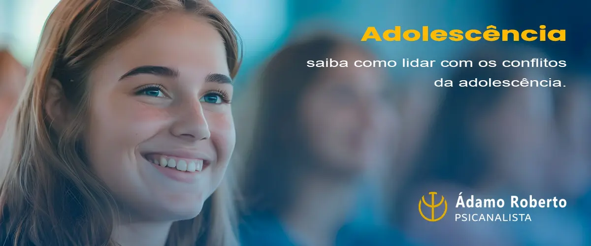 Adolescencia Adolescência