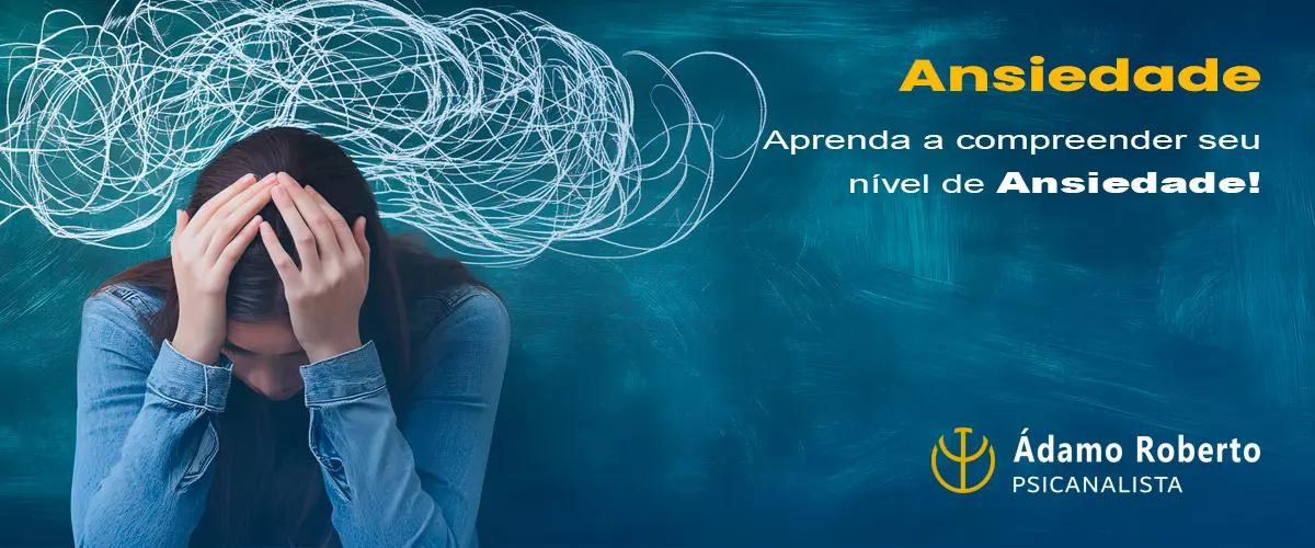 Ansiedade Ansiedade