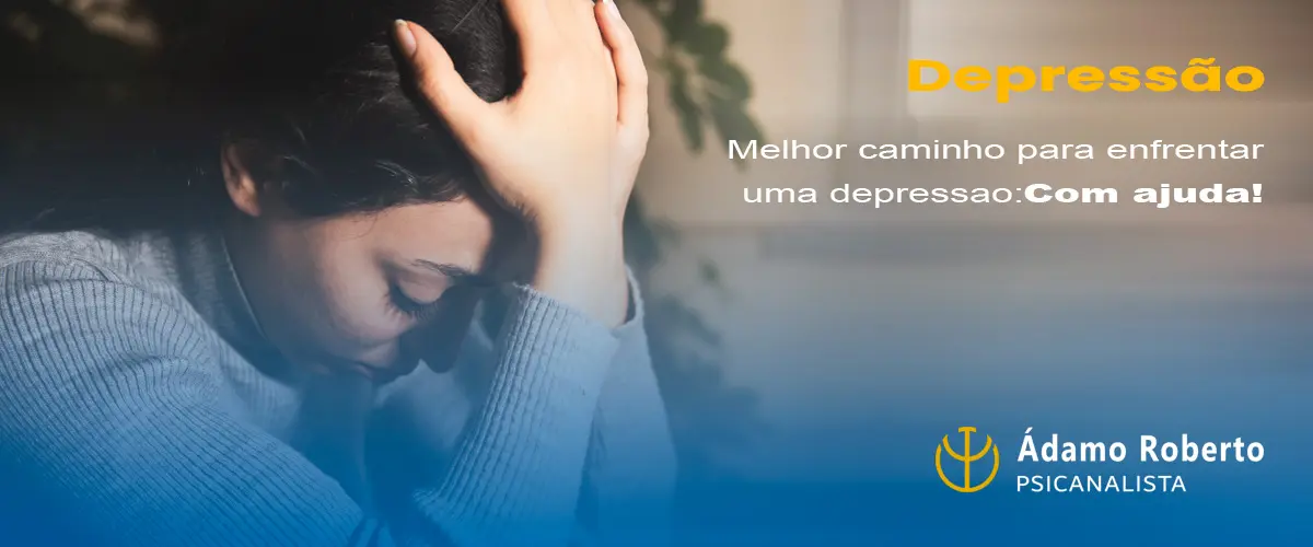 depressão depressão