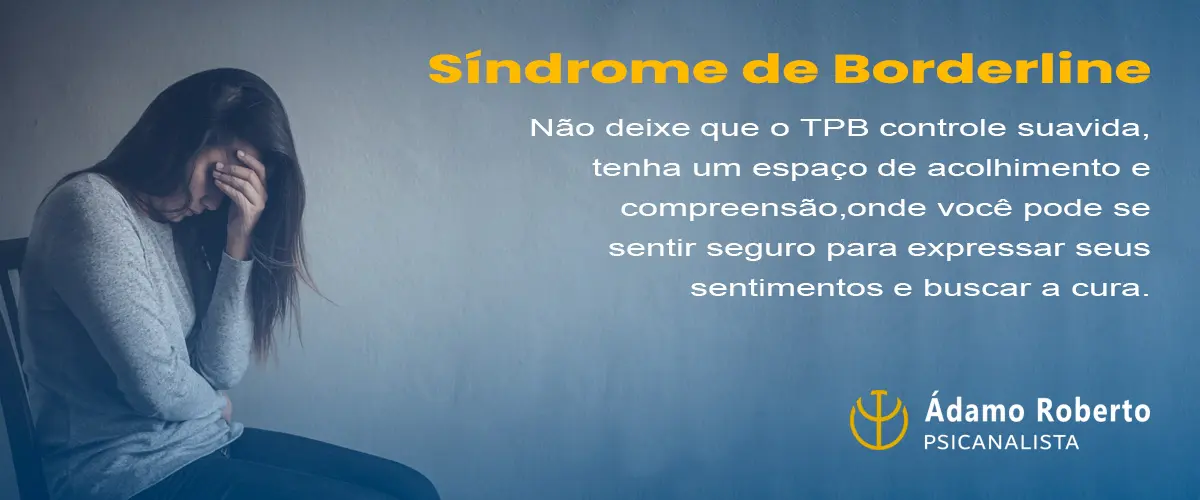 sindrome de Borderline sindrome de Borderline