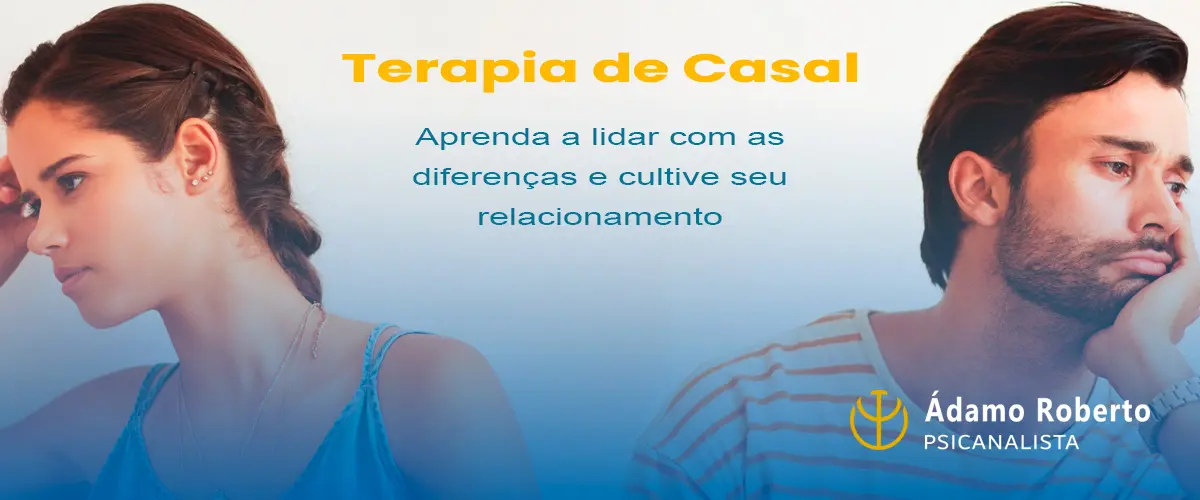 Terapia de casal Terapia de Casal