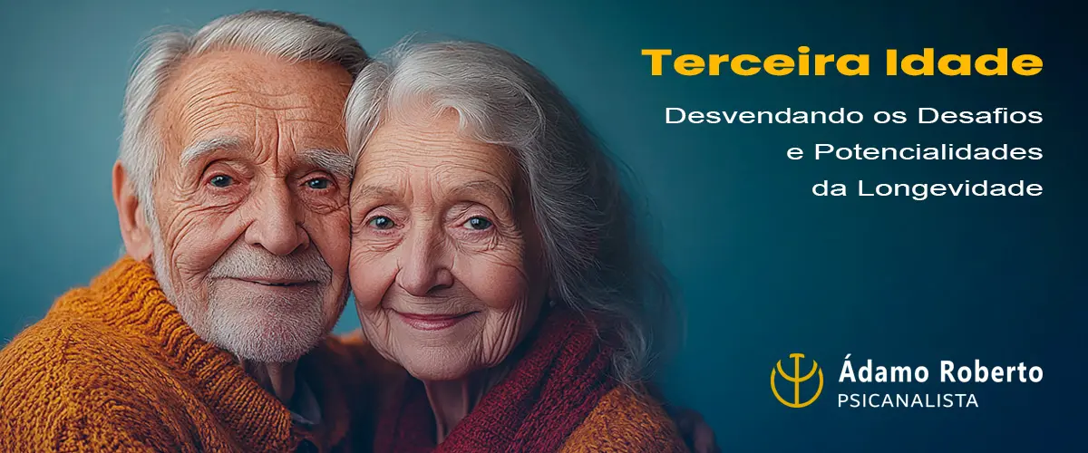 Terceira Idade Terceira Idade