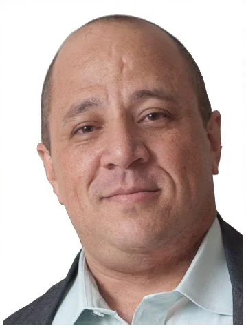Ádamo Roberto - Psicanalista